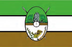 Kakamega flag